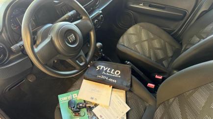 Fiat Mobi 1.0 Like