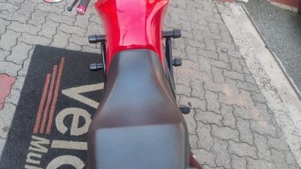 Honda CG 160 Cg 160 Start