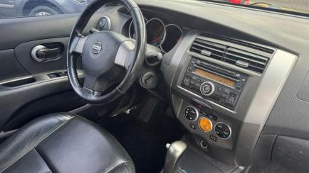 Nissan Grand Livina SL 1.8 16V (flex) (aut)