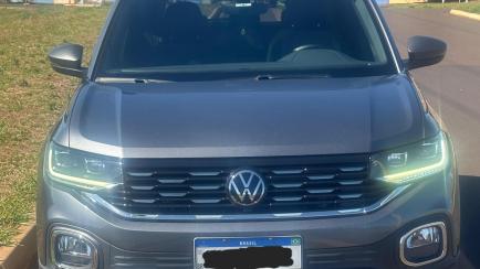 Volkswagen T-Cross 1.4 250 TSI Highline (Aut)