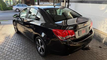 Chevrolet Cruze LT 1.8 16V Ecotec (Aut)(Flex)