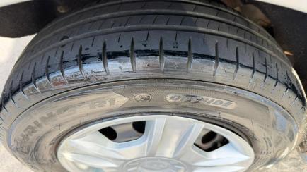 Ford Focus Hatch GL 1.6 8V (Flex)