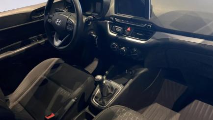 Hyundai HB20 1.0 Comfort