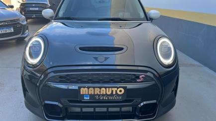 MINI Cooper 2.0 S Top 2p