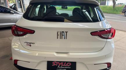 Fiat Argo Drive 1.0 Firefly (Flex)