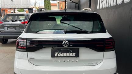 Volkswagen T-Cross 1.0 200 TSI (Aut)