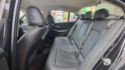BMW Série 3 320i GP 2.0 Flex