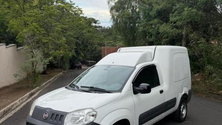 Fiat Fiorino Furgão 1.4 Evo (Flex)