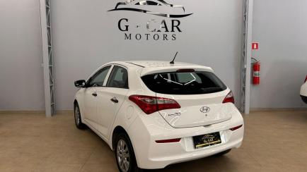 Hyundai HB20 1.0 Comfort