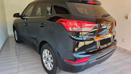 Hyundai Creta 1.6 Action (Aut)