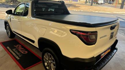 Fiat Strada 1.3 Cabine Plus Freedom