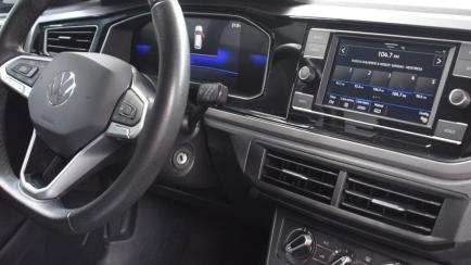 Volkswagen Nivus 1.0 200 TSI Comfortline AT