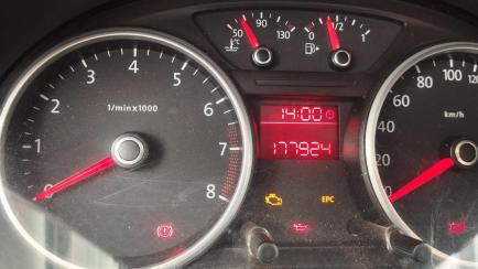 Volkswagen Saveiro 1.6 (Flex)