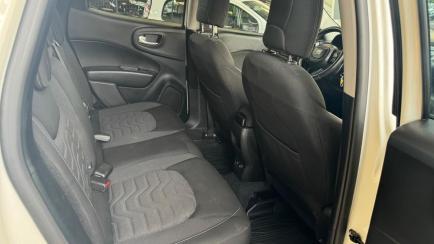 Fiat Toro 1.3 T270 Freedom (Aut)