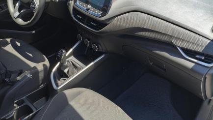 Chevrolet Onix 1.0 LT