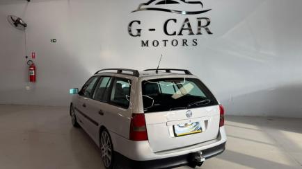 Volkswagen Parati 1.6 G4 (Flex)