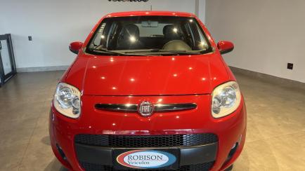 Fiat Palio Attractive 1.0 8V (Flex)