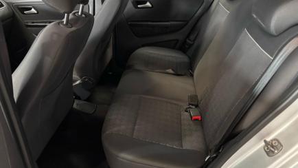 Volkswagen Fox 1.6 MSI Comfortline I-Motion (Flex)
