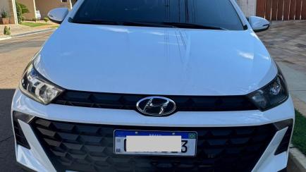 Hyundai HB20 1.0 Limited