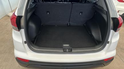 Hyundai Creta 1.6 Attitude (Aut)