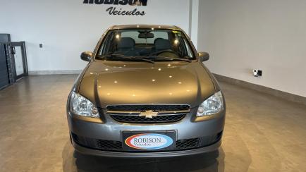 Chevrolet Classic LS VHC E 1.0 (Flex)