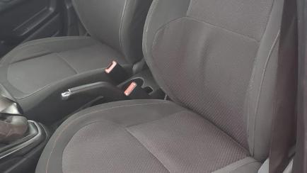 Chevrolet Onix 1.4 LT SPE/4