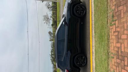 Jeep Compass 2.0 Night Eagle (Aut) (Flex)