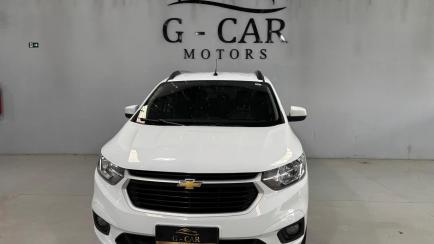 Chevrolet Spin 1.8 Econoflex LT 7S (Aut)