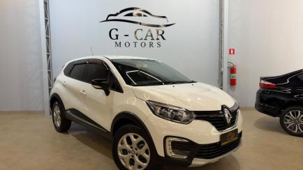 Renault Captur Zen 1.6 16v SCe