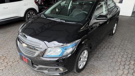 Chevrolet Prisma 1.4 LTZ SPE/4