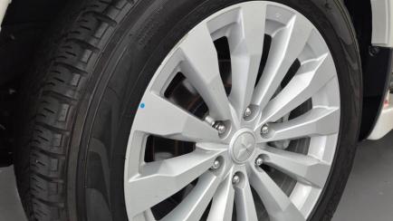 Mitsubishi Pajero Full HPE 3.8 5p