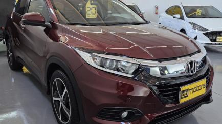 Honda HR-V 1.8 EXL CVT