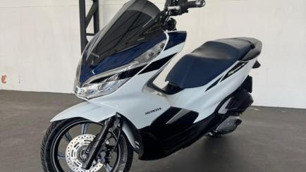 Honda PCX Pcx 150 Sport ABS