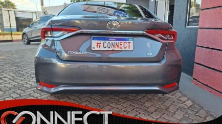 Toyota Corolla 2.0 XEi CVT