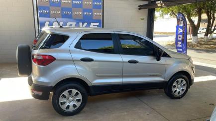 Ford EcoSport Ecosport 1.5 SE (Aut)