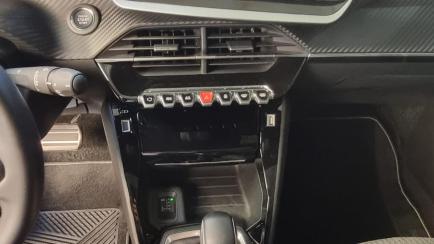 Peugeot 208 1.0 T200 Style (Aut)