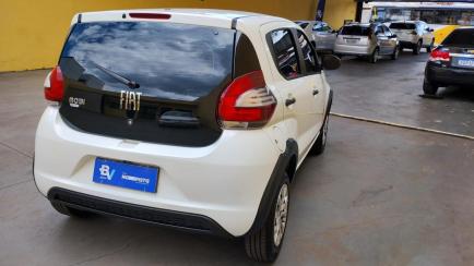 Fiat Mobi 1.0 Like