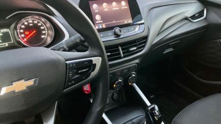 Chevrolet Onix Plus 1.0 LT