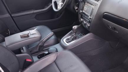 Volkswagen Jetta 2.0 Comfortline Tiptronic (Flex)