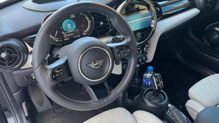 MINI Cooper 2.0 S Top 2p