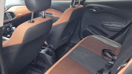 Chevrolet Onix 1.4 Activ SPE/4 (Aut)