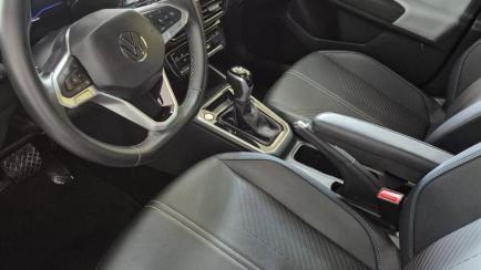 Volkswagen Tera 1.0 TSI High (Aut)