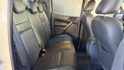 Ford Ranger (Cabine Dupla) Ranger 2.2 TD XLS CD 4x4 (Aut)