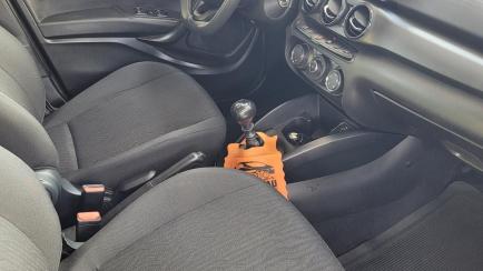 Fiat Cronos 1.3 Drive