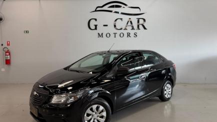 Chevrolet Prisma 1.0 SPE/4 Eco Joy
