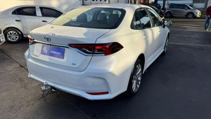 Toyota Corolla 2.0 XEi CVT