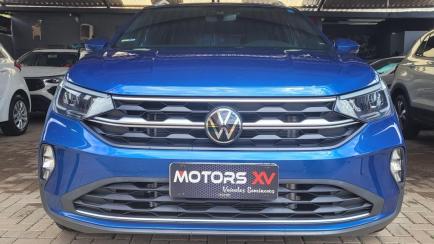 Volkswagen Nivus 1.0 200 TSI Highline (!)1.0 (Aut)