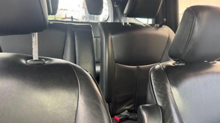 Nissan Grand Livina SL 1.8 16V (flex) (aut)
