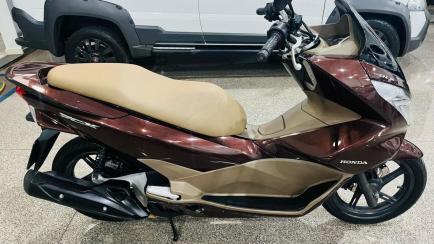 Honda PCX Pcx 150 DLX