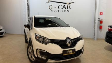 Renault Captur Zen 1.6 16v SCe